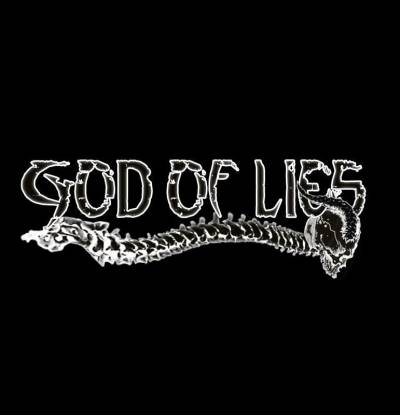 logo God Of Lies